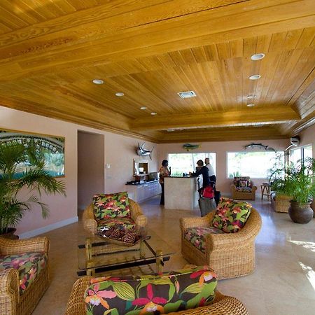 Bahama Beach Club Resort Treasure Cay Bagian luar foto