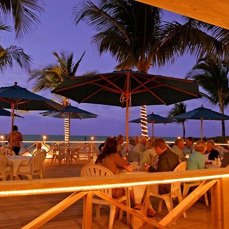 Bahama Beach Club Resort Treasure Cay Bagian luar foto