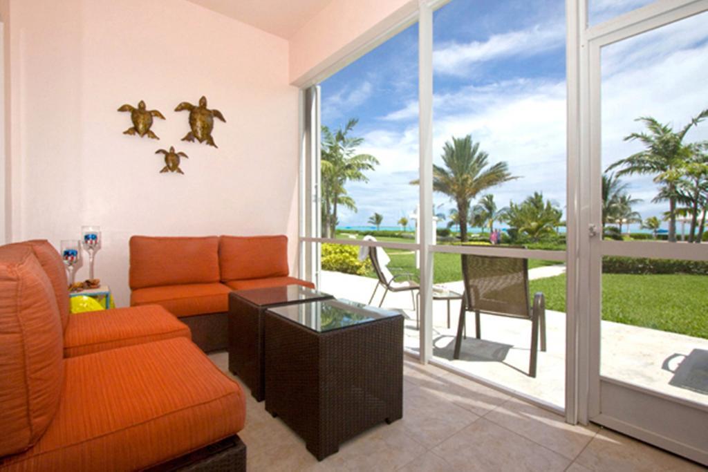 Bahama Beach Club Resort Treasure Cay Ruang foto