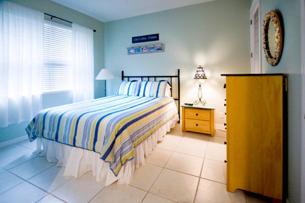 Bahama Beach Club Resort Treasure Cay Ruang foto