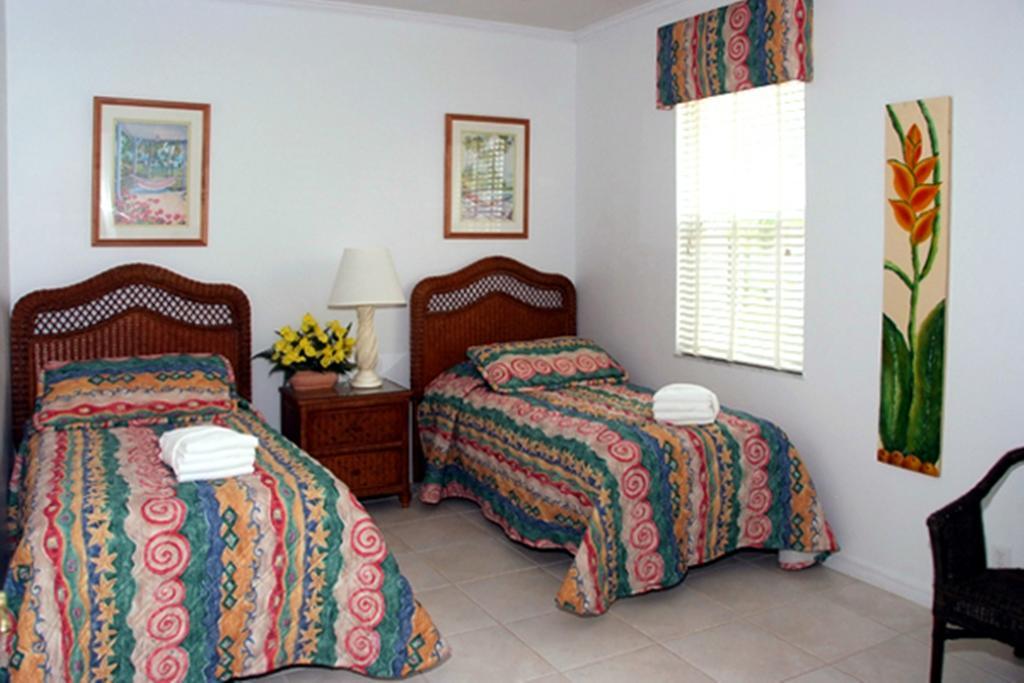 Bahama Beach Club Resort Treasure Cay Bagian luar foto