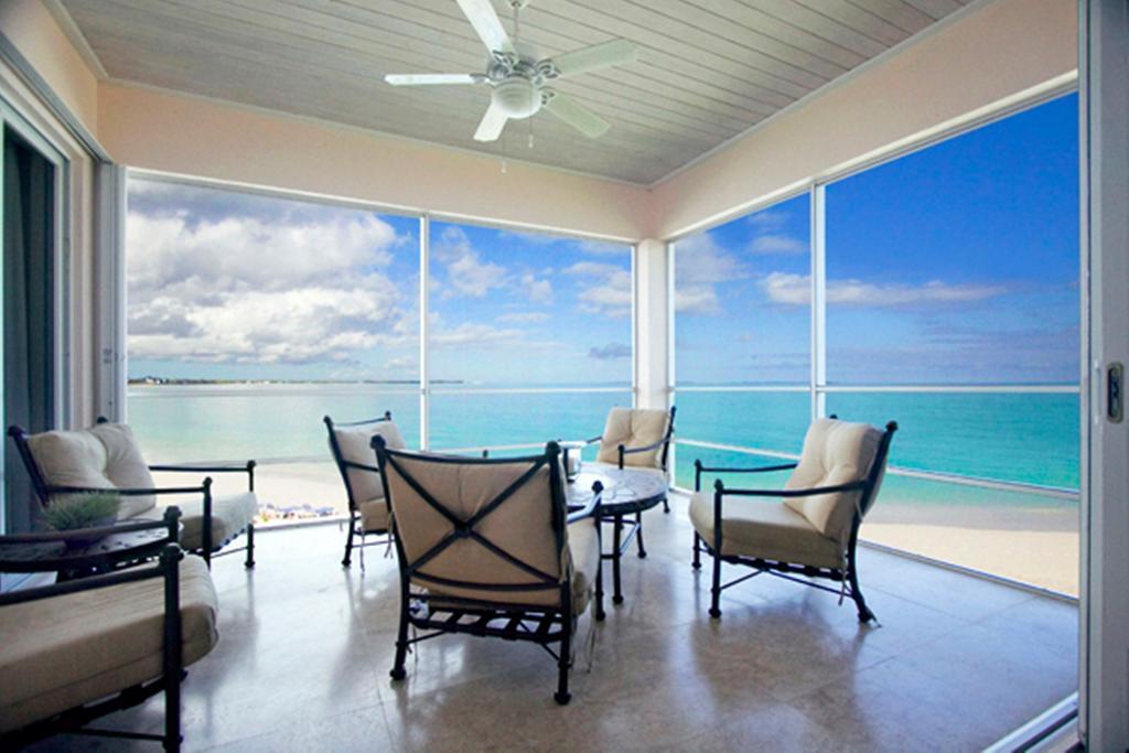 Bahama Beach Club Resort Treasure Cay Bagian luar foto
