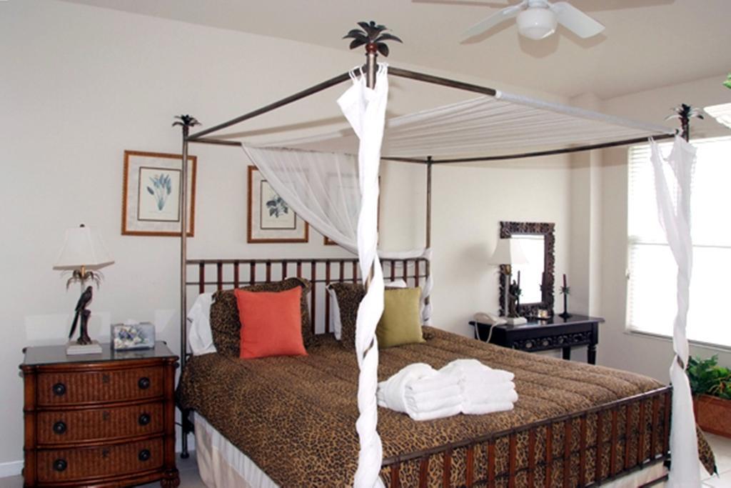 Bahama Beach Club Resort Treasure Cay Ruang foto