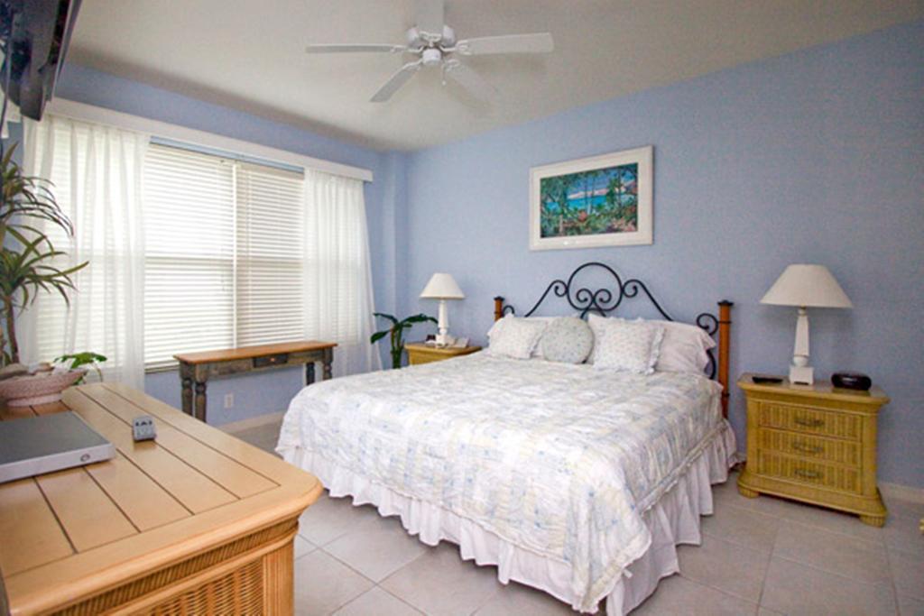 Bahama Beach Club Resort Treasure Cay Ruang foto