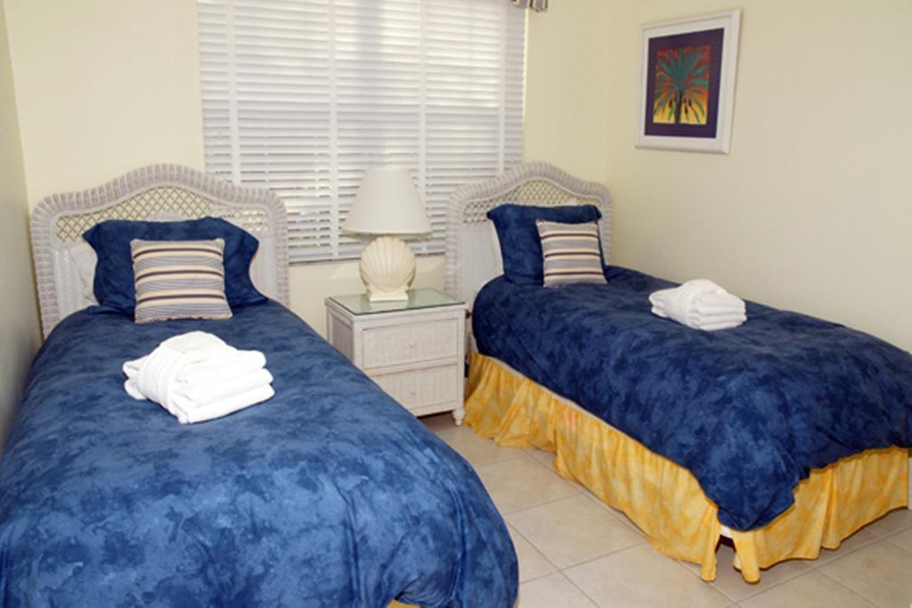 Bahama Beach Club Resort Treasure Cay Ruang foto