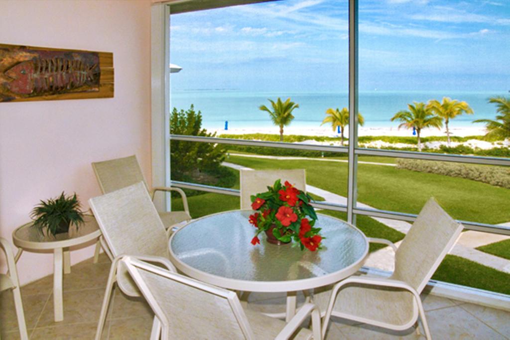 Bahama Beach Club Resort Treasure Cay Ruang foto