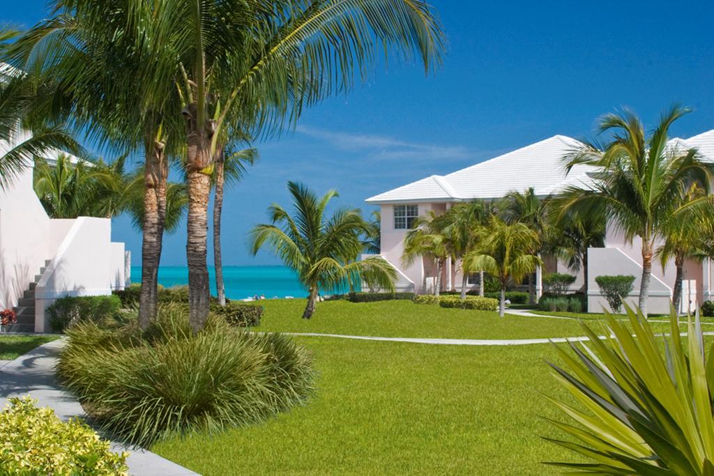 Bahama Beach Club Resort Treasure Cay Bagian luar foto