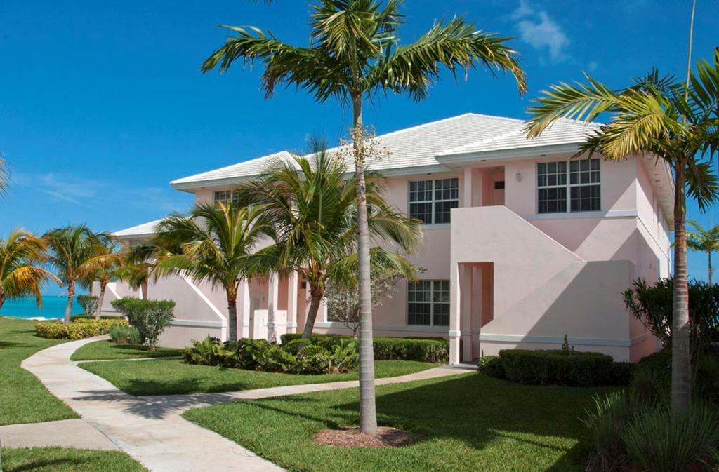 Bahama Beach Club Resort Treasure Cay Bagian luar foto