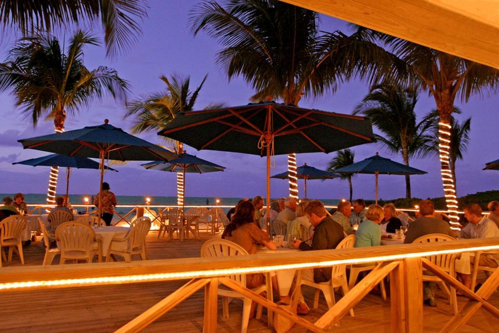 Bahama Beach Club Resort Treasure Cay Bagian luar foto