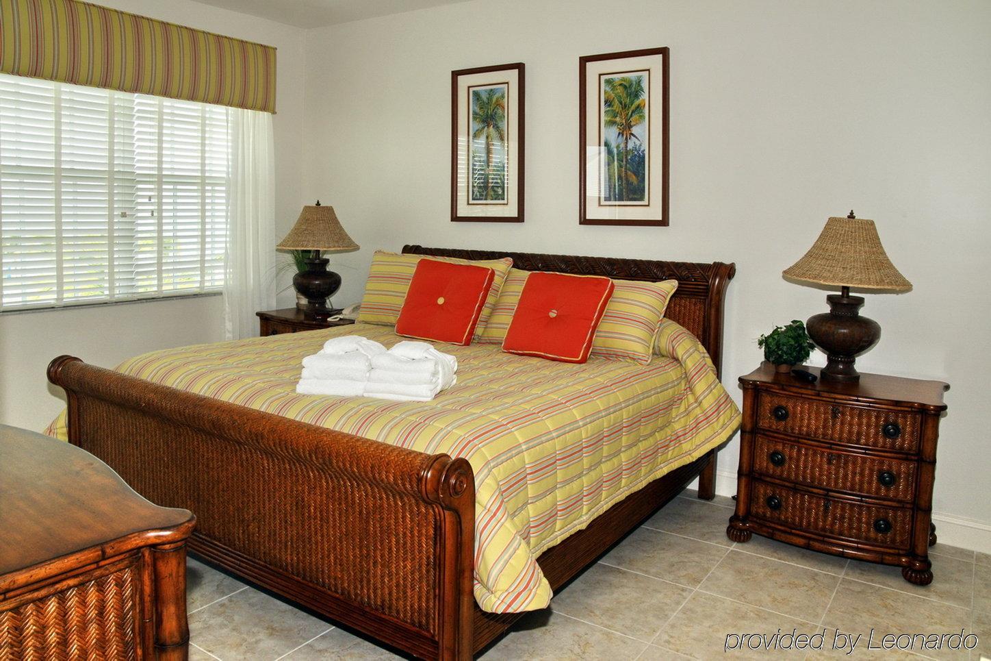 Bahama Beach Club Resort Treasure Cay Bagian luar foto