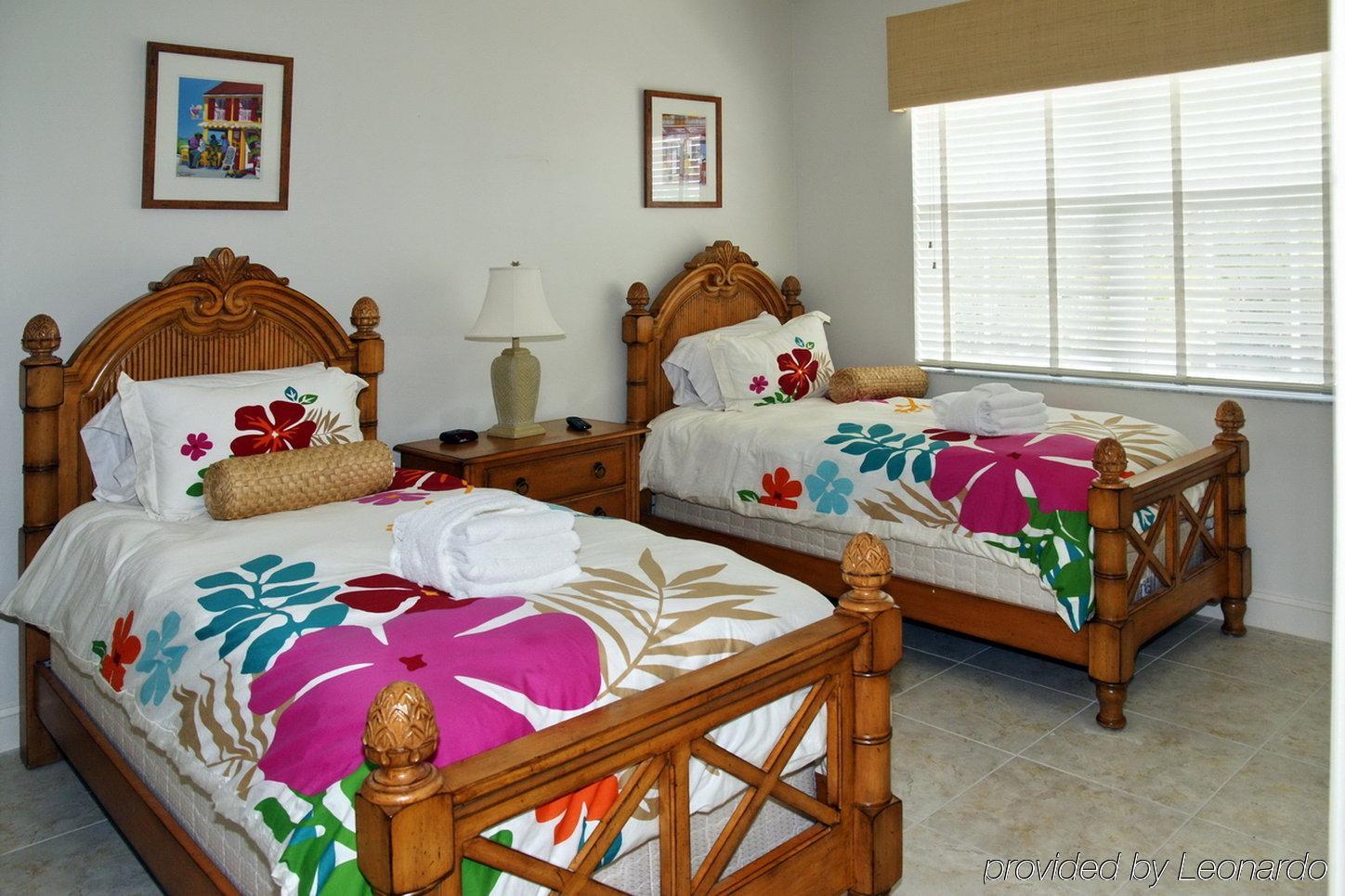 Bahama Beach Club Resort Treasure Cay Bagian luar foto