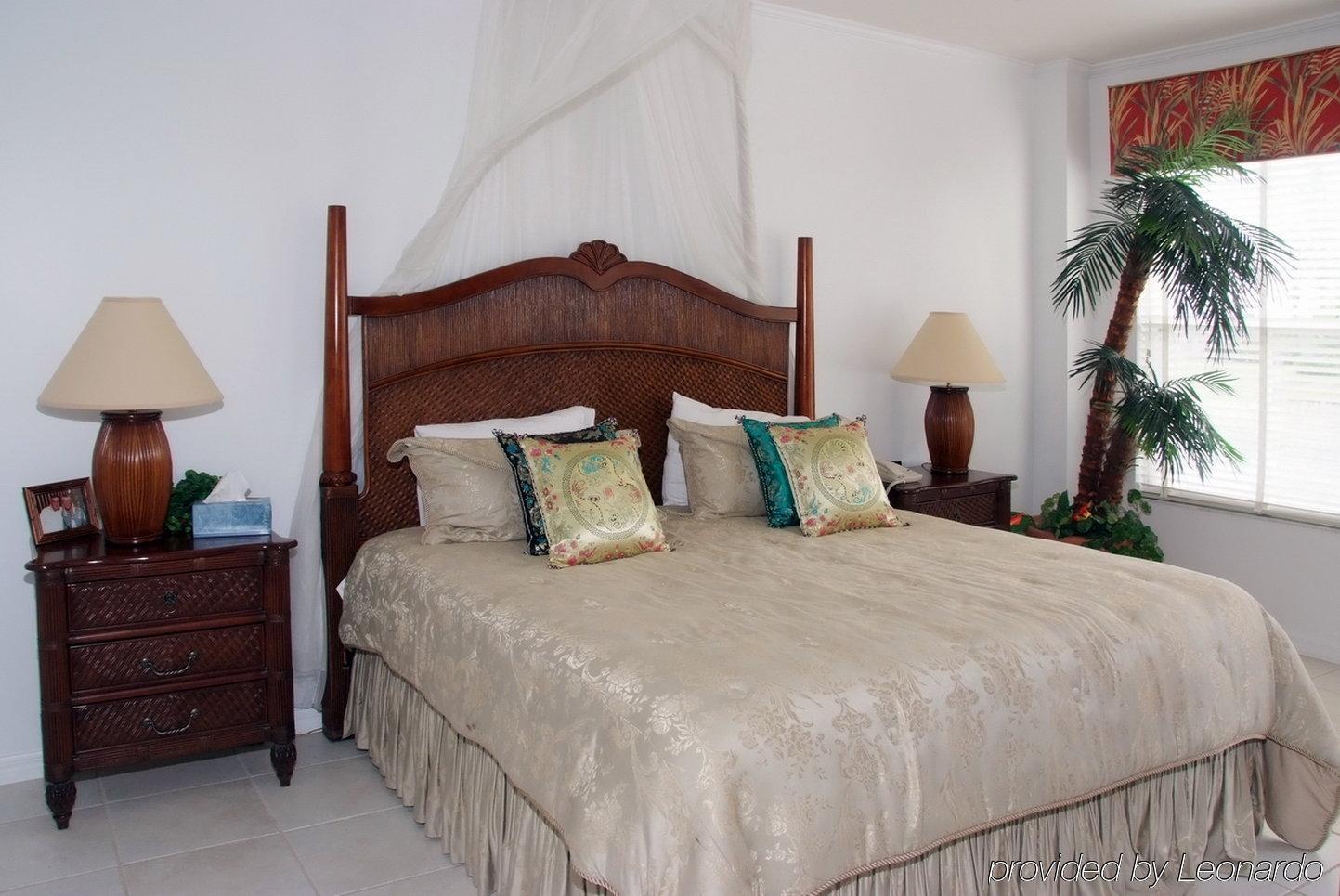 Bahama Beach Club Resort Treasure Cay Bagian luar foto