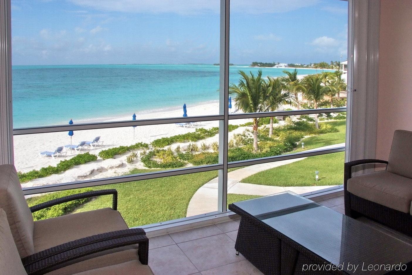Bahama Beach Club Resort Treasure Cay Bagian luar foto