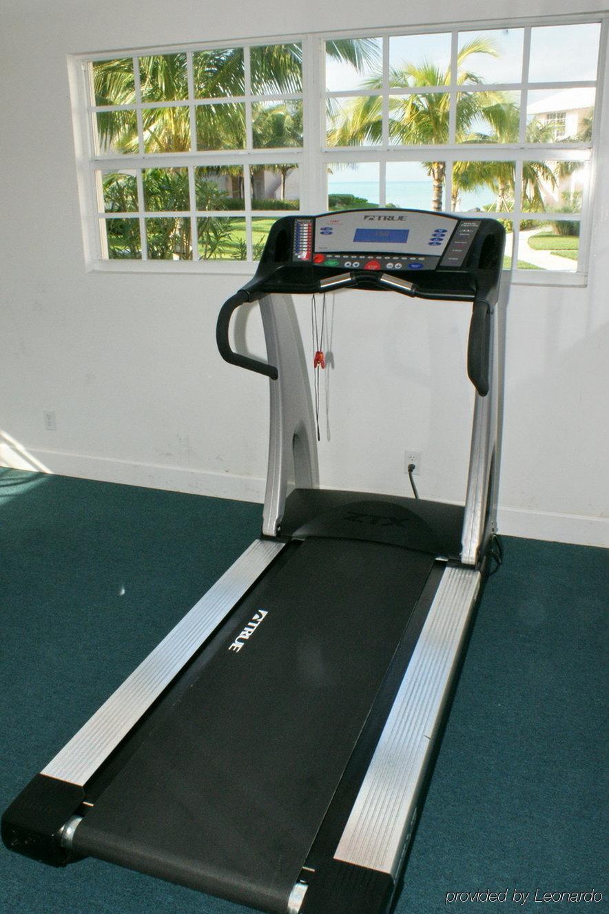 Bahama Beach Club Resort Treasure Cay Bagian luar foto